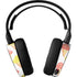 Bouffants and Broken Hearts Ice Cream SteelSeries Arctis 3 Skin